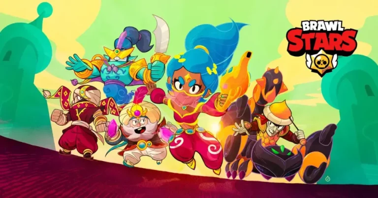 How to Play Brawl Stars on PC