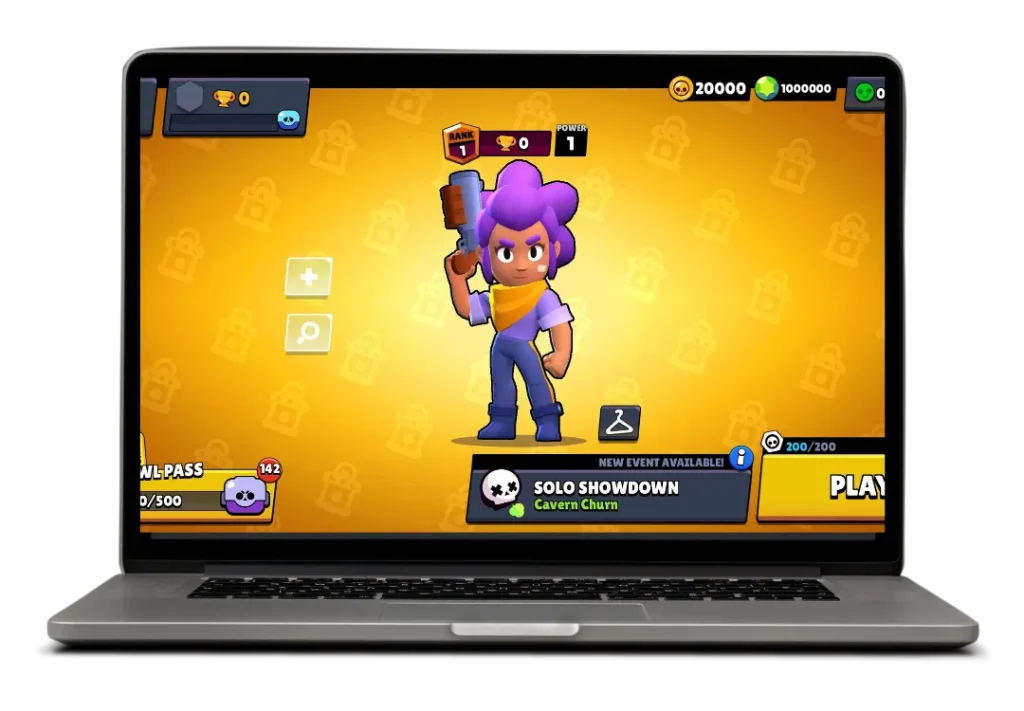 How to Fix Lag and Crashes in Nulls Brawl – Complete Guide 4 2