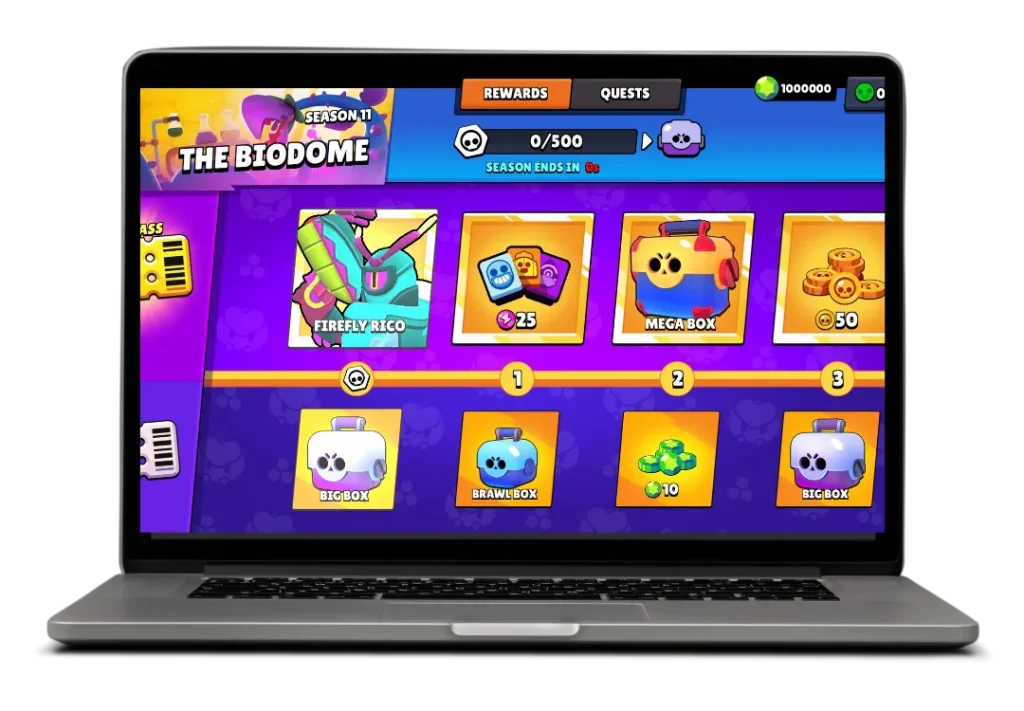 How to Fix Lag and Crashes in Nulls Brawl – Complete Guide 3 3